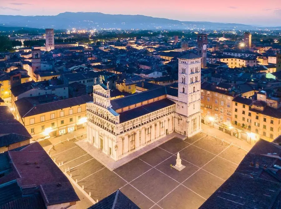 Wanda'S Apartment Lucca Italy
