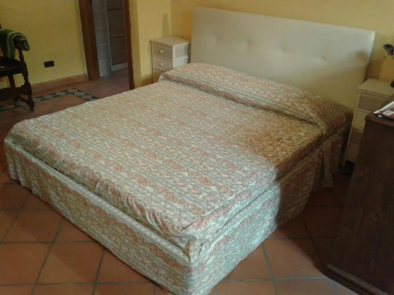 Wanda'S Apartment Lucca
