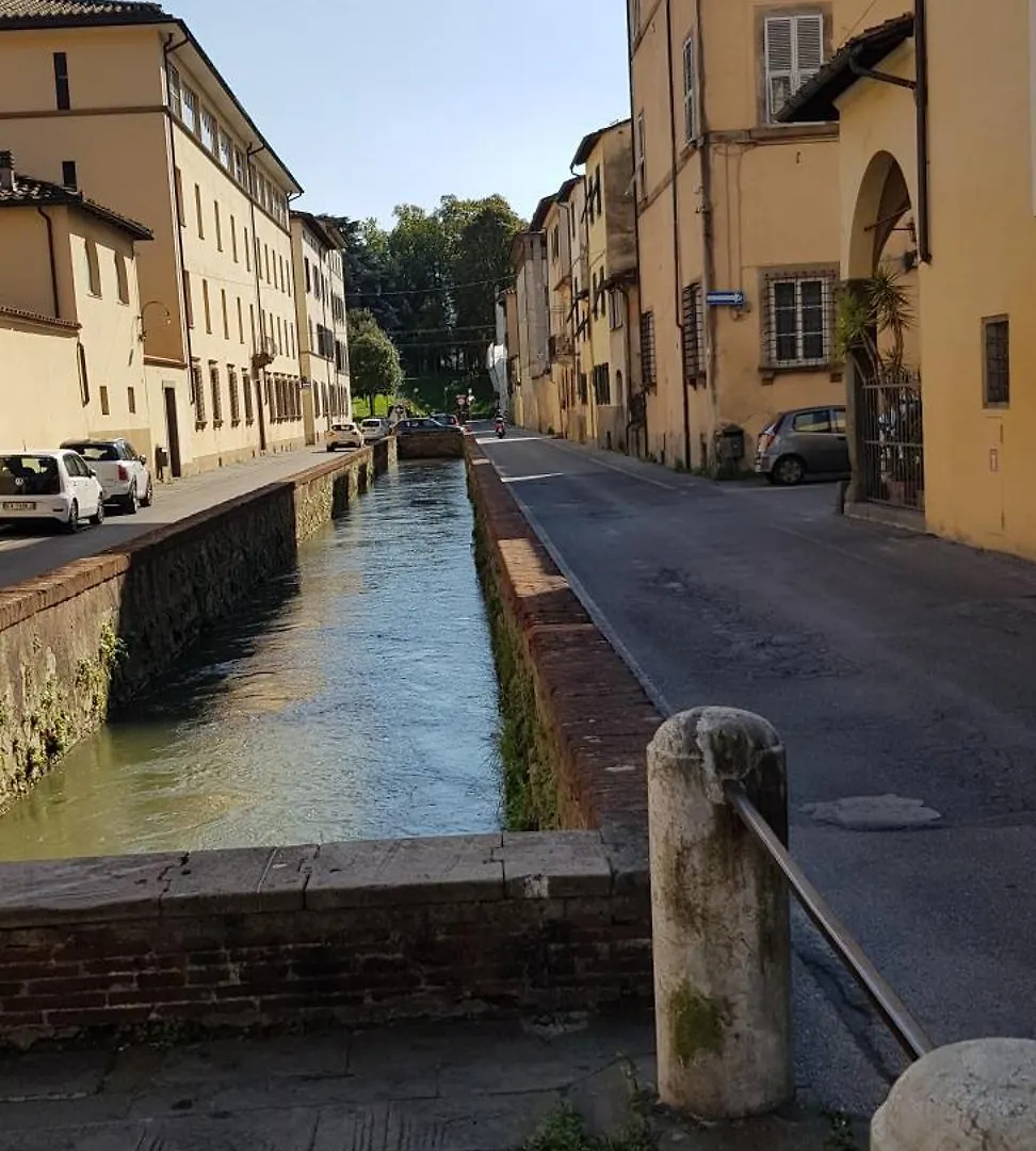 Wanda'S Apartment Lucca