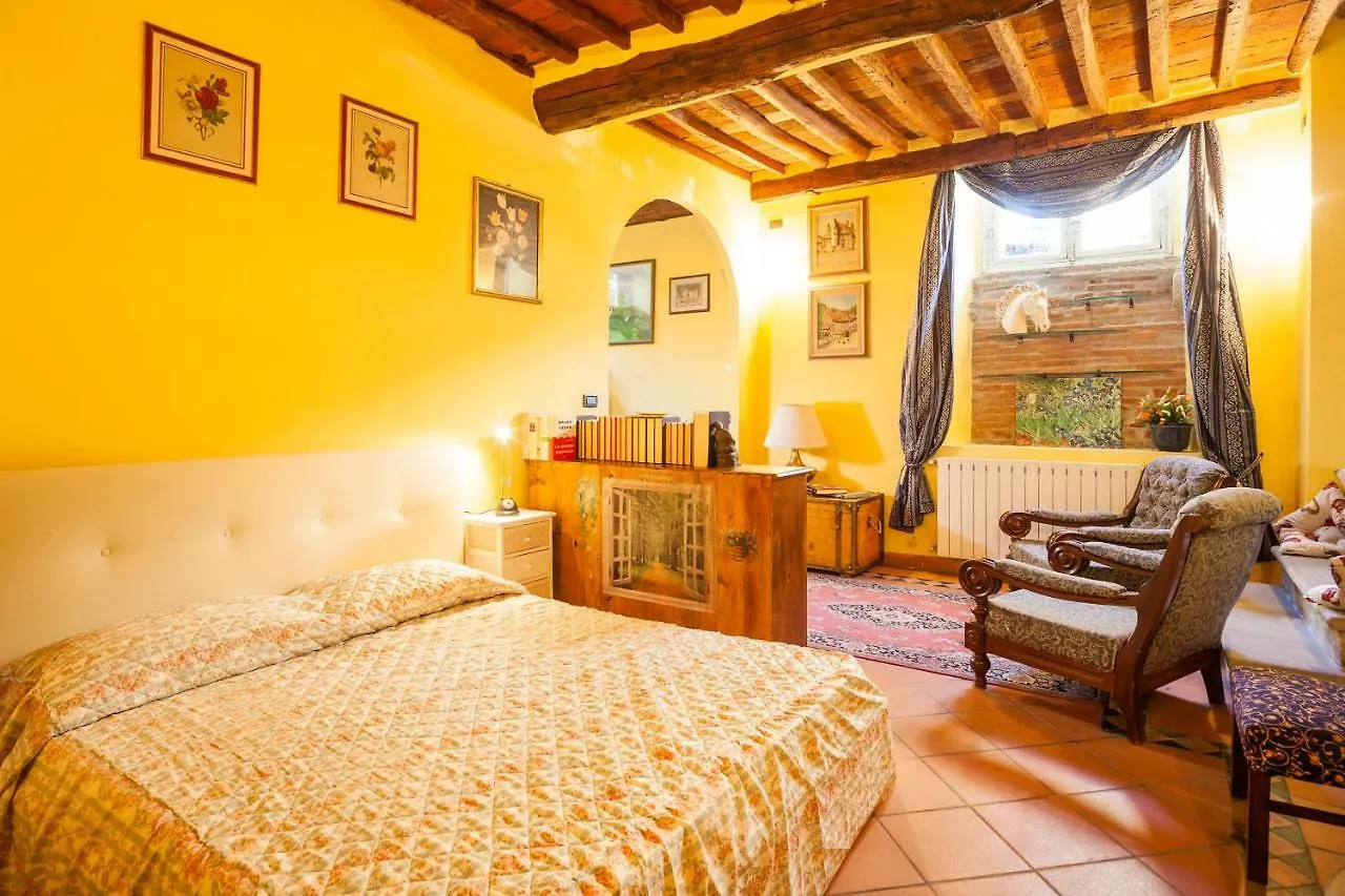 Wanda'S Apartment Lucca
