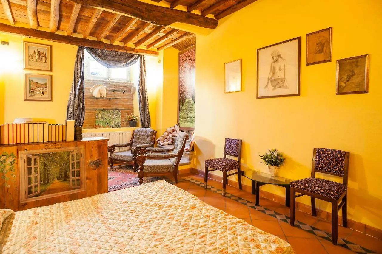 Wanda'S Apartment Lucca Italy