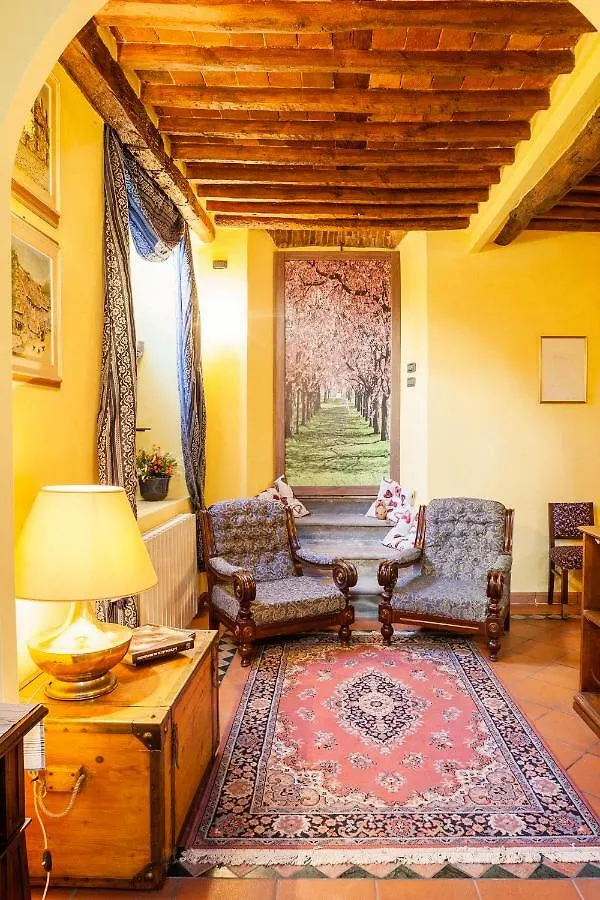 Wanda'S Apartment Lucca Italy