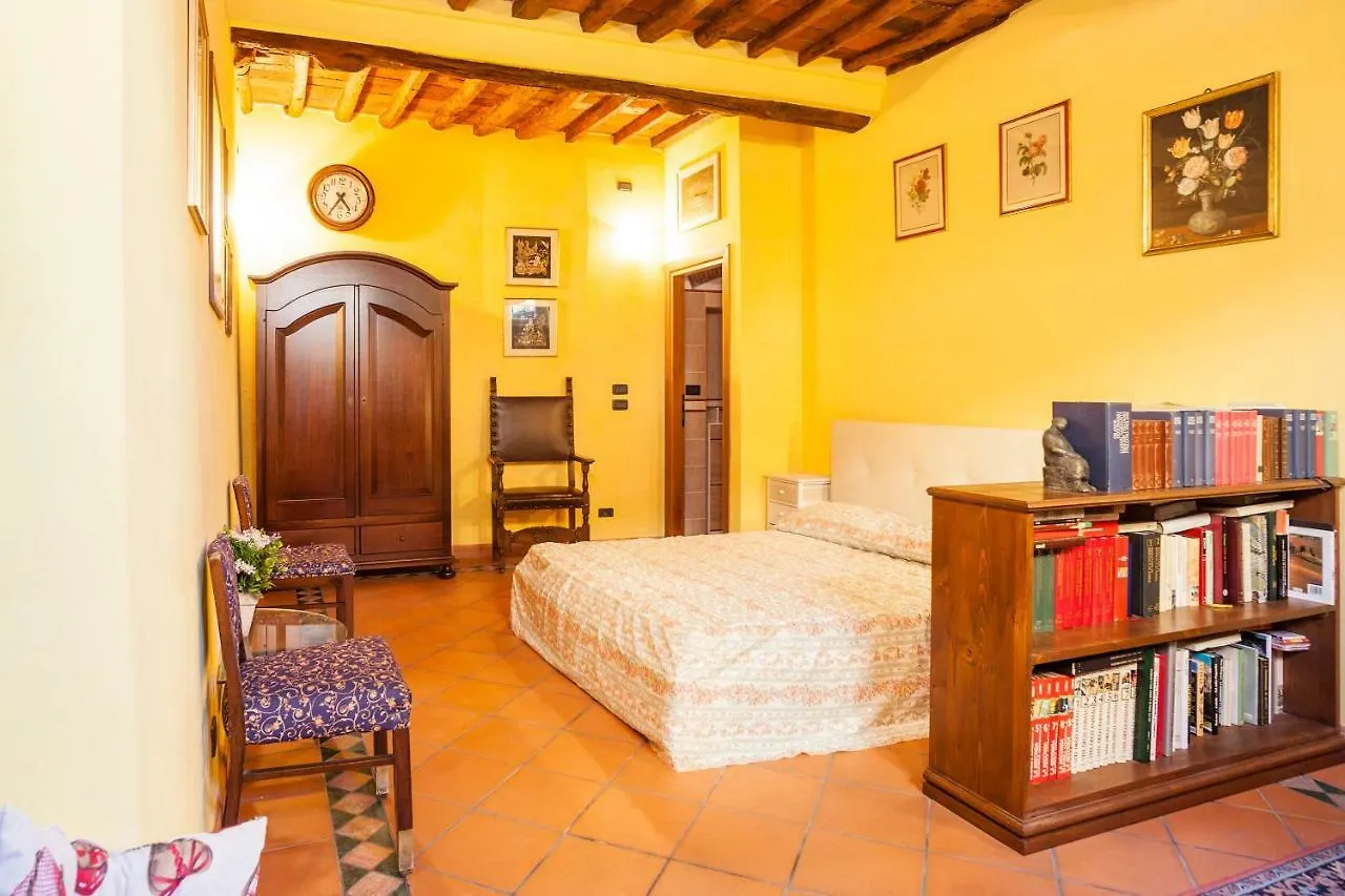 Wanda'S Apartment Lucca