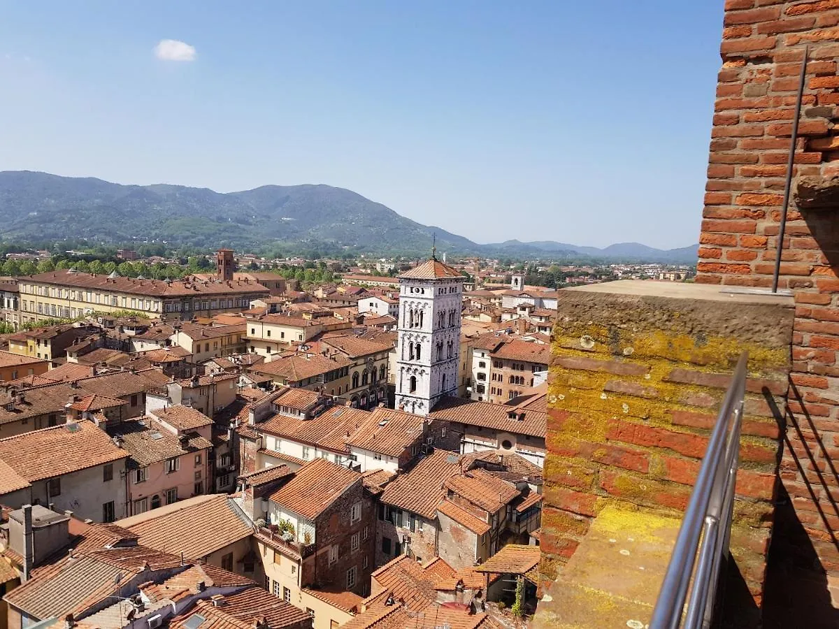 Wanda'S Apartment Lucca