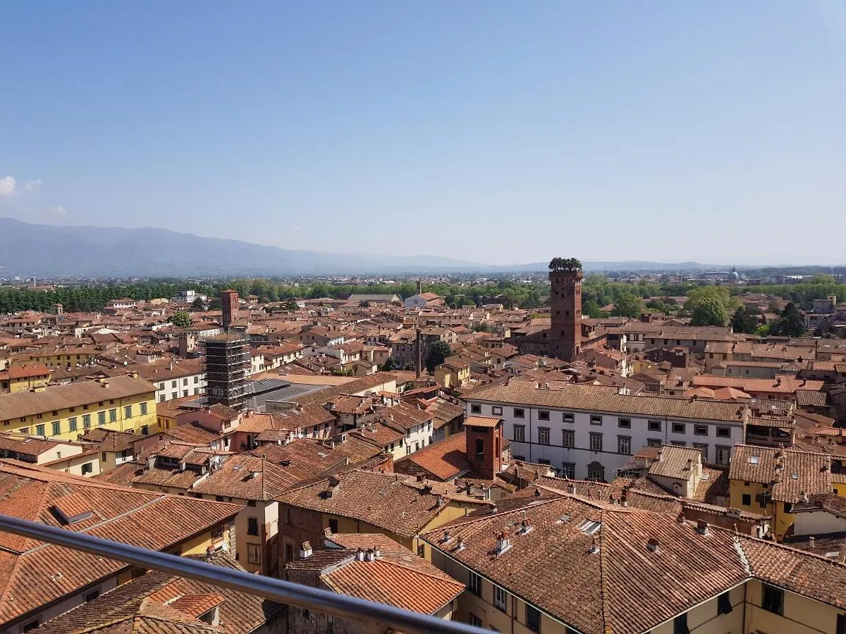Wanda'S Apartment Lucca
