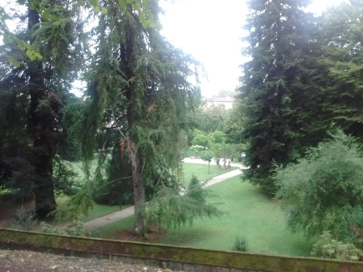 Wanda'S Apartment Lucca Italy