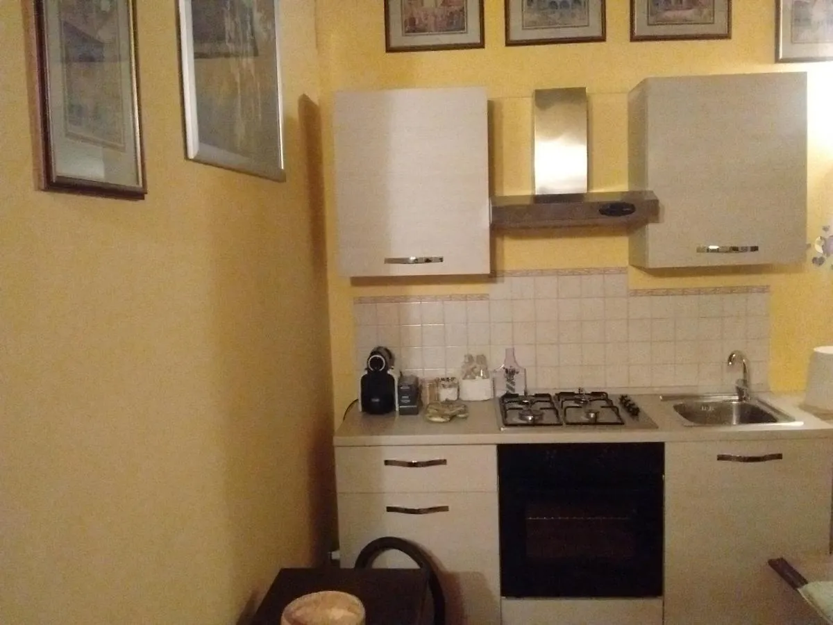 Wanda'S Apartment Λούκα