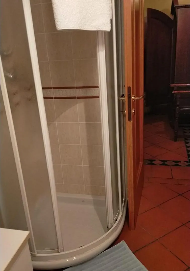 Wanda'S Apartment Λούκα 0*,