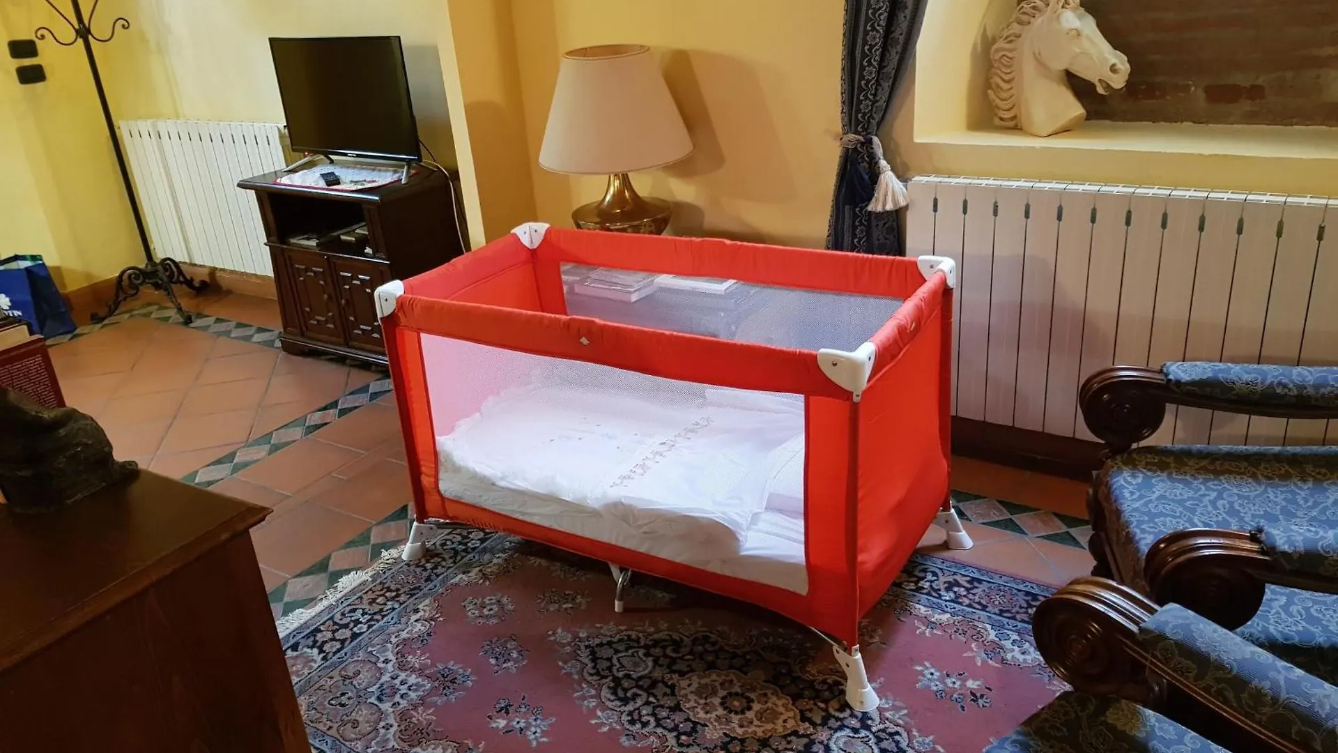 Wanda'S Apartment Λούκα