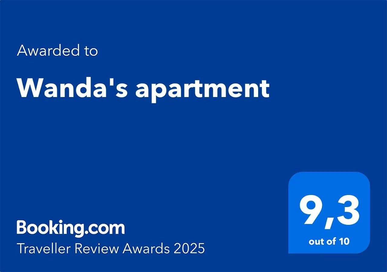 Wanda'S Apartment Λούκα