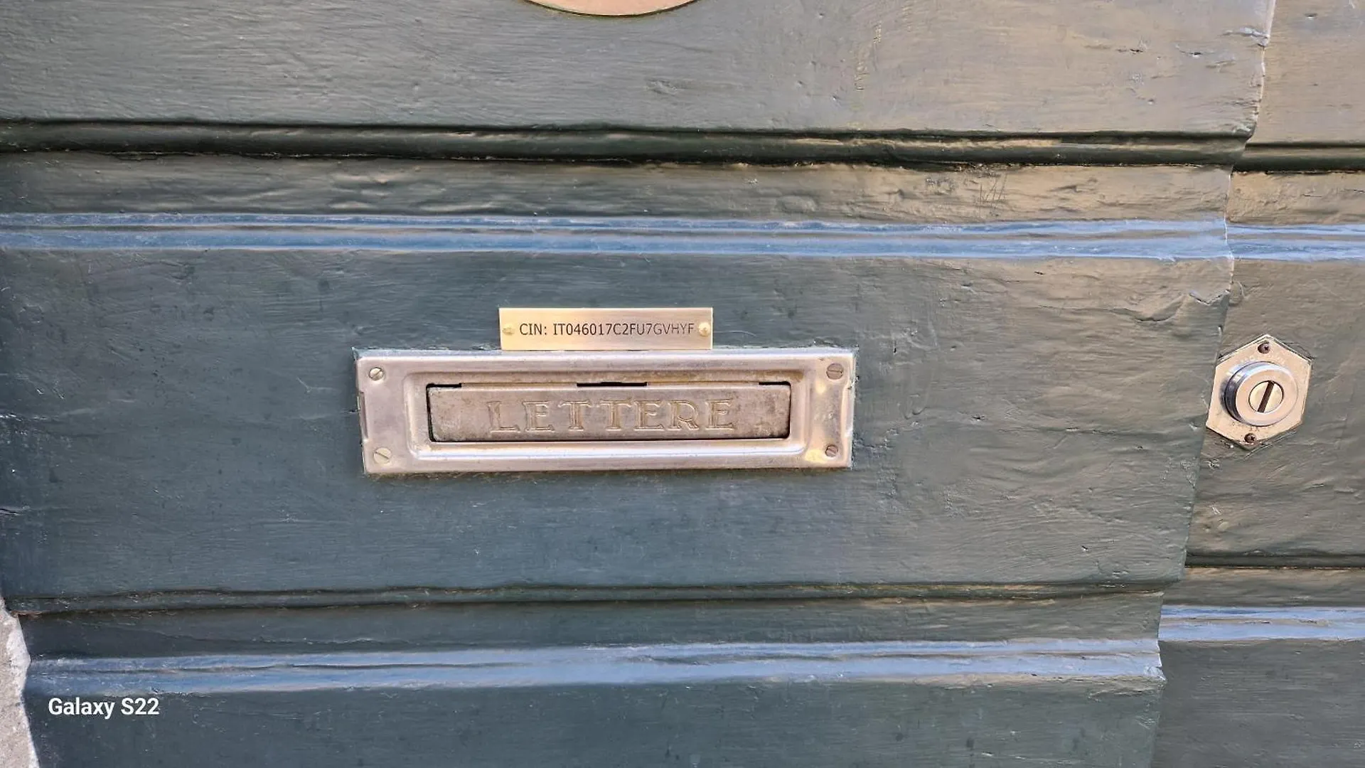 Wanda'S Apartment Λούκα Ιταλία